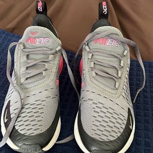 Nike air 270 from 2021